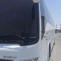 اتوبوس ولوو b9مدل91