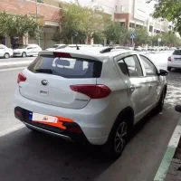 خودرو لیفانx50