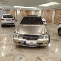 بنزc200درج یک فول کامل