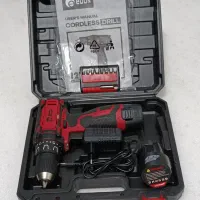 دریل شارژی ادون مدل AD-12A