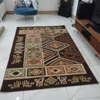 فرش ۴ متری