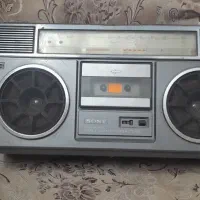 ضبط صوت سونی