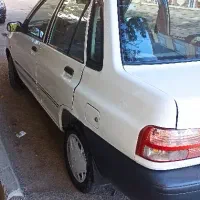 پراید|خودرو سواری و وانت|محمدیه-قزوین, |دیوار