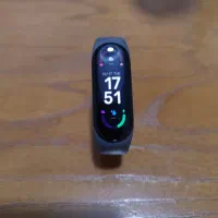 ساعت هوشمند Xiaomi mi band 6