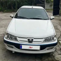 پارس مدل ۹۱ کم کار