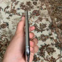 اپل iPhone X با حافظهٔ ۶۴ گیگابایت|موبایل|تهران, پیروزی|دیوار