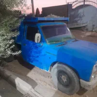 نیسان کمپرسی مدل۸۱ .