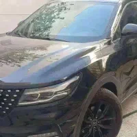 دیگنیتی پرایم مشکی ۱۴۰۰ بدون رنگ نقد واقساط دلخواه|خودرو سواری و وانت|مشهد, سعد آباد|دیوار