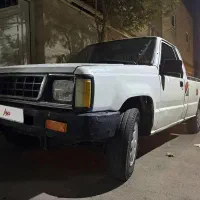 وانت میتسوبیشیL200|خودرو سواری و وانت|کرمان, |دیوار