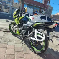 موتور سیکلت 125|موتورسیکلت|مشگین شهر, |دیوار