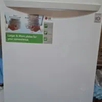 ماشین ظرفشویی ال جی