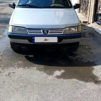 405دوگانه شرکتی