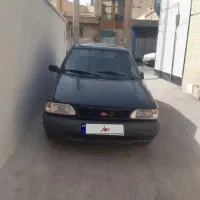 پراید ۸۳