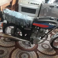 موتور نامی ۱۲۵