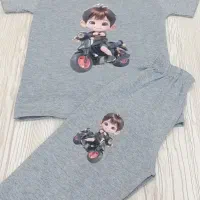 پوشاک جزیره/بفروئیه/شلوار دخترانه 120ت|لباس|بفروئیه, |دیوار