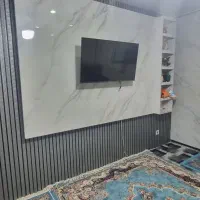 فروش مغازه واقع در e5  و ملک در f2