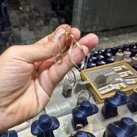 گوشواره بدون اجرت
