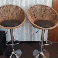 صندلی جکدار اپنی