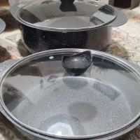 سرویس قابلمه|ظروف پخت‌وپز|شاهین‌شهر, خانه کارگر|دیوار