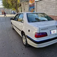 پارس ۱۴۰۰ دوگانه|خودرو سواری و وانت|مشهد, نوید|دیوار