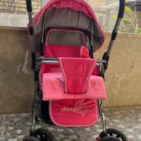 کالسکه|کالسکه و لوازم جانبی|نی‌ریز, |دیوار