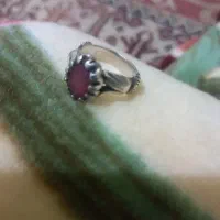 انگشتردل و دلبر