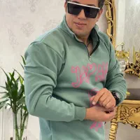 دورس نیم زیپ فوتر در ۷ رنگ|لباس|میانه, |دیوار