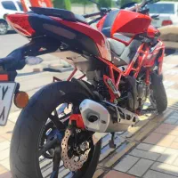 بنلی ۱۵۰ نیوفیس مدل آخر ۱۴۰۲|موتورسیکلت|فردوسیه, |دیوار