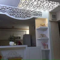 ویلایی تراکم ۷سقف   ۲۵۰متری۱۸۰ بنا بازسازی