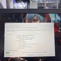 لپ تاپ Lenovo ThinkPad T15p Gen 3|رایانه همراه|بندرعباس, |دیوار