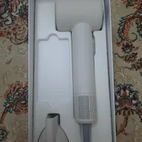 سشوار پرسرعت یونیزه