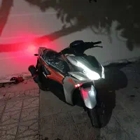ایروکس 1403 عقب جلو دیسک
