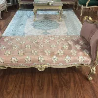 مبل ۹ نفره و ناهارخوری