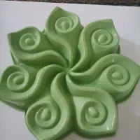 قالب دسر وکیک سیلیکونی|ظروف سرو و پذیرایی|سبزوار, شهدا|دیوار