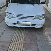 پراید ۱۱۱ بی رنگ
