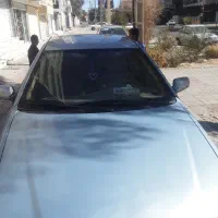 سمند خانگی تمیز از شهرستان کارمندی|خودرو سواری و وانت|زاهدان, |دیوار