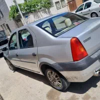 ال‌نود مدل ۸۷ E2-ویژه معلولان|خودرو سواری و وانت|اراک, |دیوار