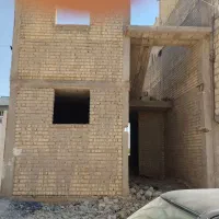 اسکلت-دوطبقه-ماه-فیروزان