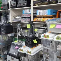 شیرگرمکن،بلندر، اسپرسوساز (فروشگاه الکتروسرمایش)|فروشگاه و مغازه|کرمانشاه, |دیوار