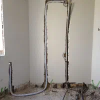 کولر پکیج آبگرمکن بخاری لباسشویی|خدمات پیشه و مهارت|لاهیجان, بازکیاگوراب|دیوار