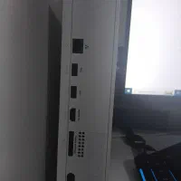 Xbox Series S  512GB (تمیز و سالم) دو دسته|کنسول، بازی ویدئویی و آنلاین|ری, دولت‌آباد|دیوار