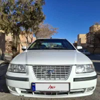 سمند ef7 مدل 98