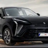 لاماری هیبرید ۲۰۲۵ وارداتی