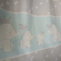 ست کامل اتاق کودک پسر