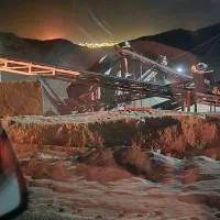 استخدام راننده کامیون