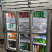 فروشی وسایل کامل کبابی درحو نو