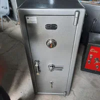 گاوصندوق 120krm خرم رمز تایوان ( گاو صندوق|ابزارآلات|تهران, شهرک طالقانی|دیوار