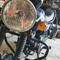 موتور دایچی۱۸۰hx|موتورسیکلت|مرودشت, ثبت احوال|دیوار