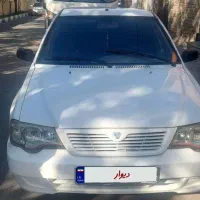پراید مدل95 تمیز