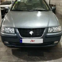 سمند EF7 1393